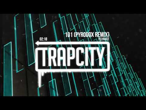 TELYKast ft. Melody Federer - 101 (Pyrodox Remix) - UC65afEgL62PGFWXY7n6CUbA