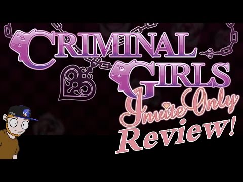 Criminal Girls Invite Only Review! - UCiHFS5txB0O7jckRk-oK8XQ