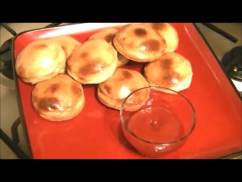 CHICKEN PATTIES *COOK WITH FAIZA* - UCR9WXUxcp0bR9OWi5ersIHw