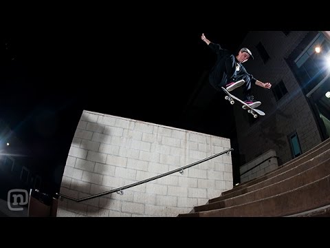 Skate Dreams Feat. Nick Tucker and Paul Hart Ep. 2 | Presented by Mountain Dew - UCsert8exifX1uUnqaoY3dqA