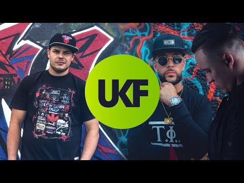 Dominator & Turno - Bomb Squad (A.M.C VIP) - UCr8oc-LOaApCXWLjL7vdsgw