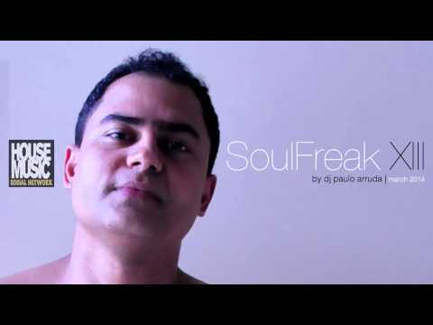 SoulFreak XIII by Paulo Arruda - UCXhs8Cw2wAN-4iJJ2urDjsg