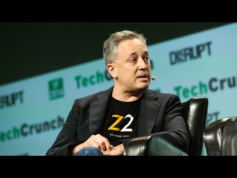 David Sacks of Zenefits on Remaking the Business - UCCjyq_K1Xwfg8Lndy7lKMpA