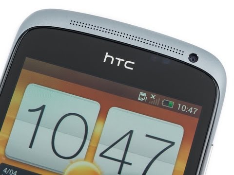 HTC One S Review - UCwPRdjbrlqTjWOl7ig9JLHg