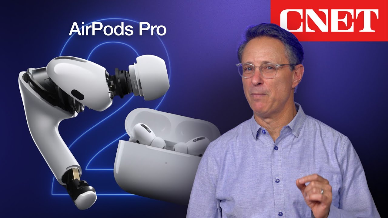 AirPods Pro 2 Preview: Here’s What I Want