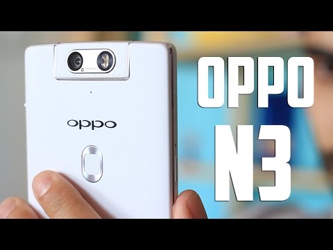 Oppo N3: Review en español - UCok_yhjwg4WSx3s_2Yh8ZjQ