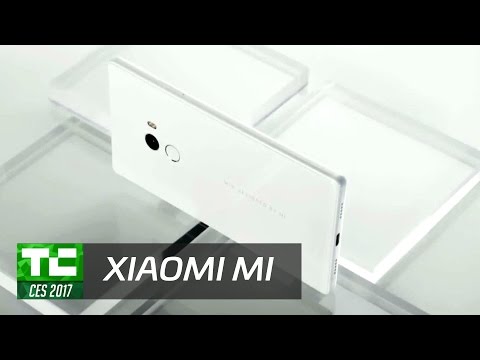 Hugo Barra of Xiaomi talks strategy and new Mi products - UCCjyq_K1Xwfg8Lndy7lKMpA