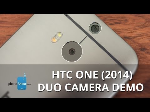 HTC One (M8) Duo Camera Demo - UCwPRdjbrlqTjWOl7ig9JLHg