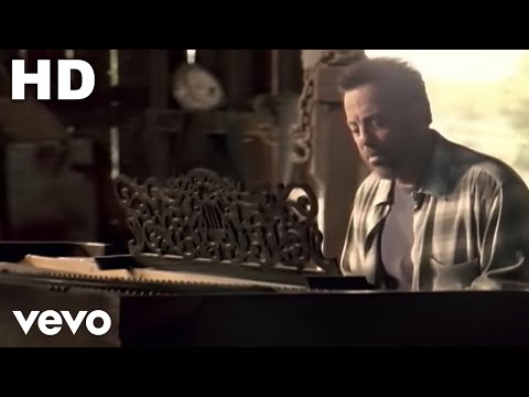 Billy Joel - The River of Dreams - UCELh-8oY4E5UBgapPGl5cAg