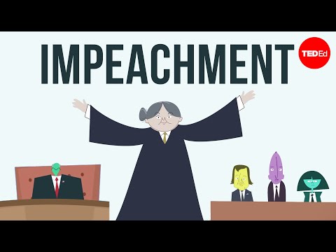 How does impeachment work? - Alex Gendler - UCsooa4yRKGN_zEE8iknghZA