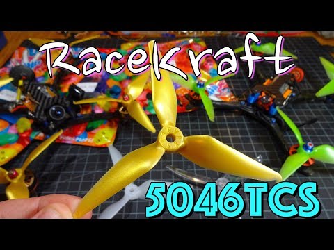 RaceKraft 5046TCS Review : Better than the 5051? - UC2c9N7iDxa-4D-b9T7avd7g