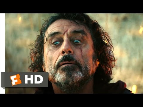 Hercules - To Kill a Snake, Cut Off Its Head Scene (6/10) | Movieclips - UC3gNmTGu-TTbFPpfSs5kNkg