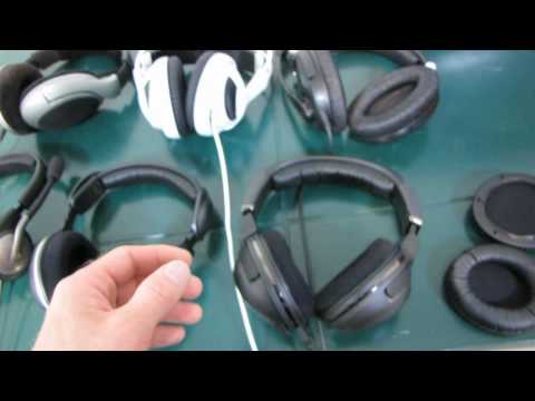 Steelseries 7H Gaming Headset Review & Comparison Linus Tech Tips - UCXuqSBlHAE6Xw-yeJA0Tunw