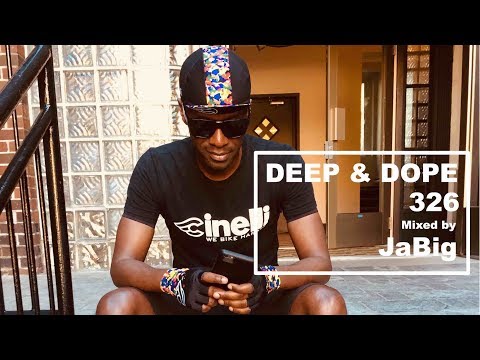 Soulful Summer Sessions 2018 - Deep House Music Club Party Mix Playlist by DJ JaBig - UCO2MMz05UXhJm4StoF3pmeA