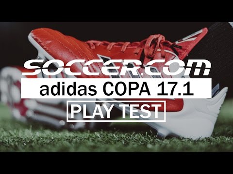 PLAY TEST Review : adidas COPA 17.1 - UCupPm5ZZJwI-FqZFToHBLwA