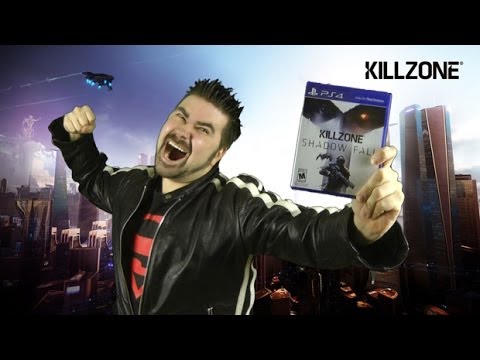 Killzone Shadow Fall Angry Review - UCsgv2QHkT2ljEixyulzOnUQ