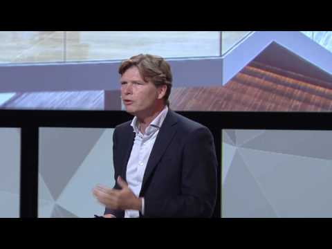 Smart cities: How technology will change our buildings | Coen van Oostrom | TEDxBerlin - UCsT0YIqwnpJCM-mx7-gSA4Q