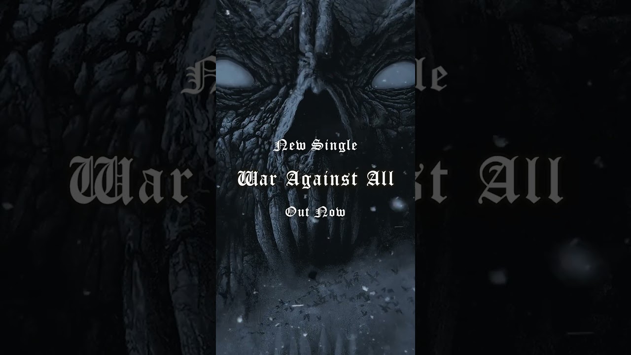 IMMORTAL – War Against All (SHORTS)