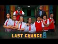 LAST CHANCE  8