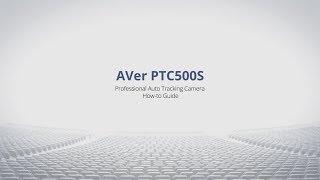 PTC500S How-To Video