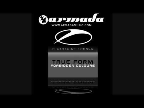 True Form - Forbidden Colours (Original Mix) - UCalCDSmZAYD73tqVZ4l8yJg