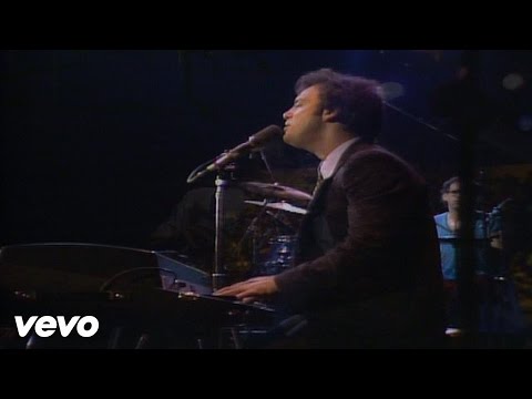 Billy Joel - Just The Way You Are (Live From Long Island) - UCELh-8oY4E5UBgapPGl5cAg