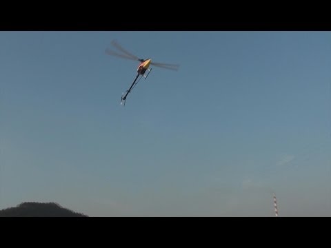 KDS Innova 700E 4th Flight - UCsFctXdFnbeoKpLefdEloEQ