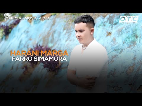 HARANI MARGA || FARRO SIMAMORA || Lagu Tapsel Madina