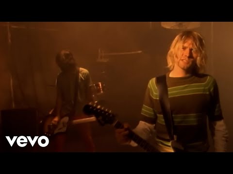 Nirvana - Smells Like Teen Spirit - UCzGrGrvf9g8CVVzh_LvGf-g