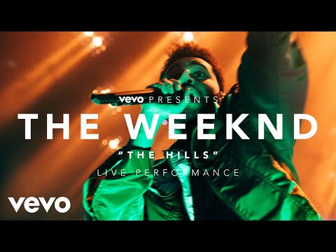 The Weeknd - The Hills (Vevo Presents) - UCF_fDSgPpBQuh1MsUTgIARQ