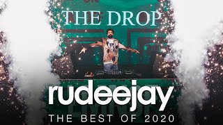 Rudeejay - THE BEST OF 2020