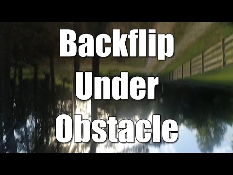 How To Do Backflip Under An Obstacle | QUADCOPTER TRICK TUTORIAL - UCX3eufnI7A2I7IkKHZn8KSQ
