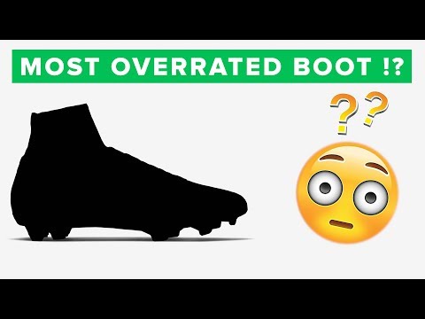 WHAT'S THE MOST OVERRATED BOOT EVER?! Unisport Q&A #11 - UC5SQGzkWyQSW_fe-URgq7xw