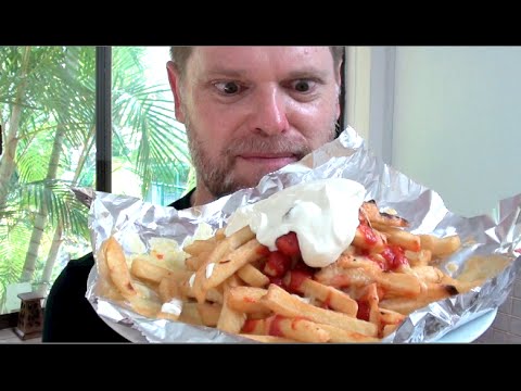 HOW TO MAKE CHILLI CHEESE FRIES  - Greg's Kitchen - UCGXHiIMcPZ9IQNwmJOv12dQ