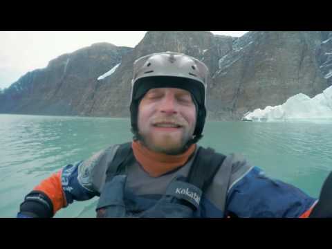 Kayaking in Freezing Temperatures | Explorers S5 - UCblfuW_4rakIf2h6aqANefA