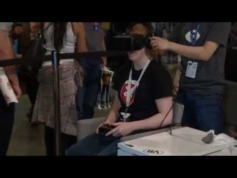 Oculus Rift DK2 - I'm keeping my pre-order. - UCXuqSBlHAE6Xw-yeJA0Tunw