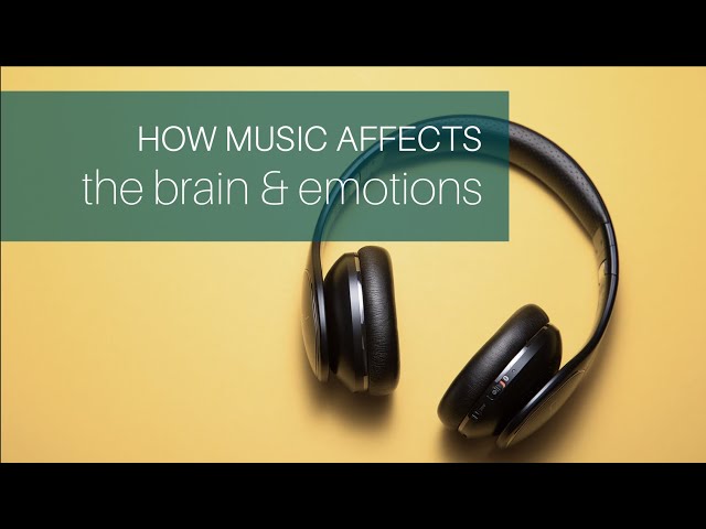 How Electronic Dance Music Can Affect Your Emotions
