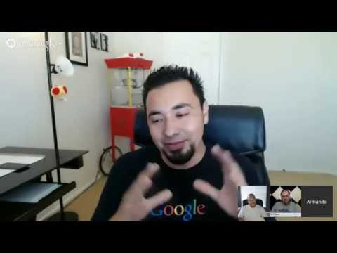 Google I/O 2014 Live Hangout on Air Keynote Recap - UCXzySgo3V9KysSfELFLMAeA