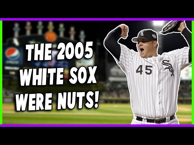 When Chicago Ruled Baseball: The White Sox Dynasty of the 1900s