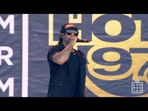 Ty Dolla $ign at Summer Jam 2015 - UC5RwNJQSINkzIazWaM-lM3Q