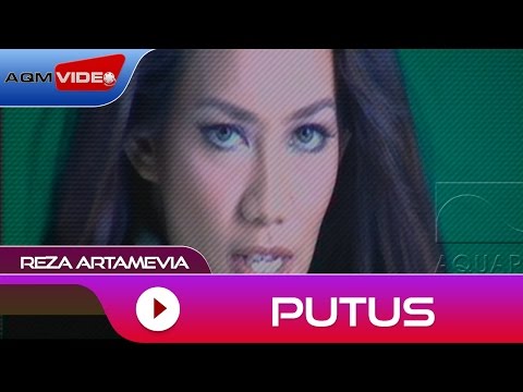 Reza Artamevia: Berita, Foto, Video, Lirik Lagu, Profil 