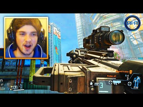 TITANFALL Gameplay - LIVE w/ Ali-A! - "SNIPING, AMPED LMG & BIG SCORES!" - UCYVinkwSX7szARULgYpvhLw