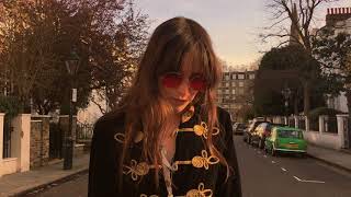 RIGHT ON (OFFICIAL VIDEO) - tess parks & anton newcombe