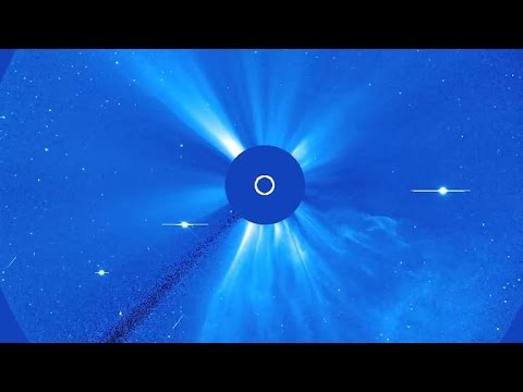 Crave - NASA celebrates 20 years of staring at the sun, Ep. 227 - UCOmcA3f_RrH6b9NmcNa4tdg