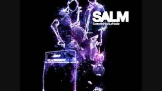 SLIIMY - Paint Your Face (SALM remix)