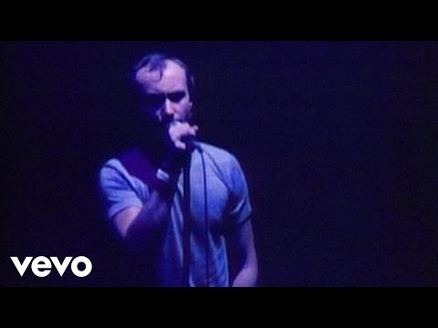 Genesis - Man On The Corner - UC2kTZB_yeYgdAg4wP2tEryA