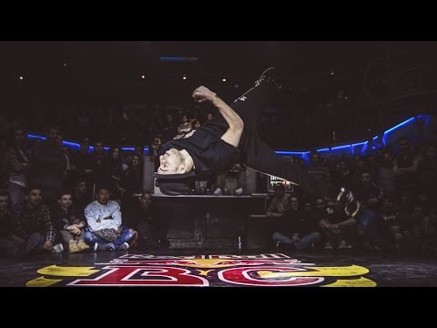 Kacyo VS Daga | Semifinal | BC One Italy Cypher 2017 - UC9oEzPGZiTE692KucAsTY1g