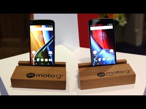 Moto G and G Plus are powerful, water resistant and cheap - UCOmcA3f_RrH6b9NmcNa4tdg