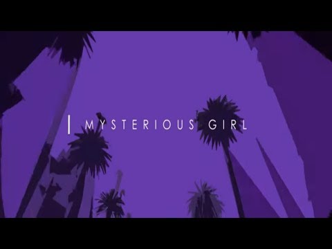 Rowen Reecks, Nathaniel - Mysterious Girl (Official Lyric Video) - UCxH0sQJKG6Aq9-vFIPnDZ2A