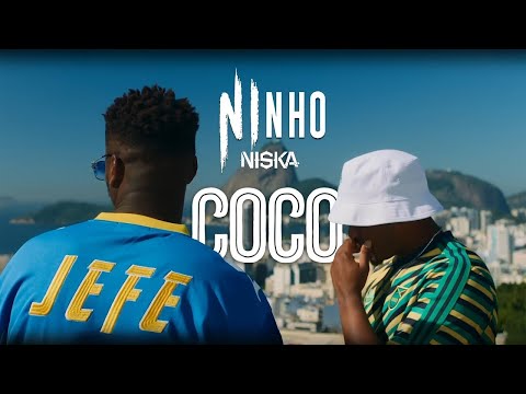 Ninho, Niska - Coco (Clip Officiel)